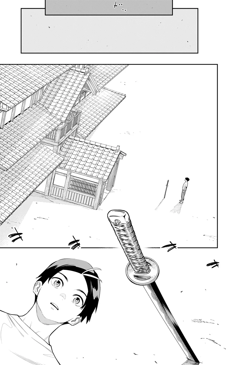 Mato Seihei no Slave Capítulo 126 - Page 10