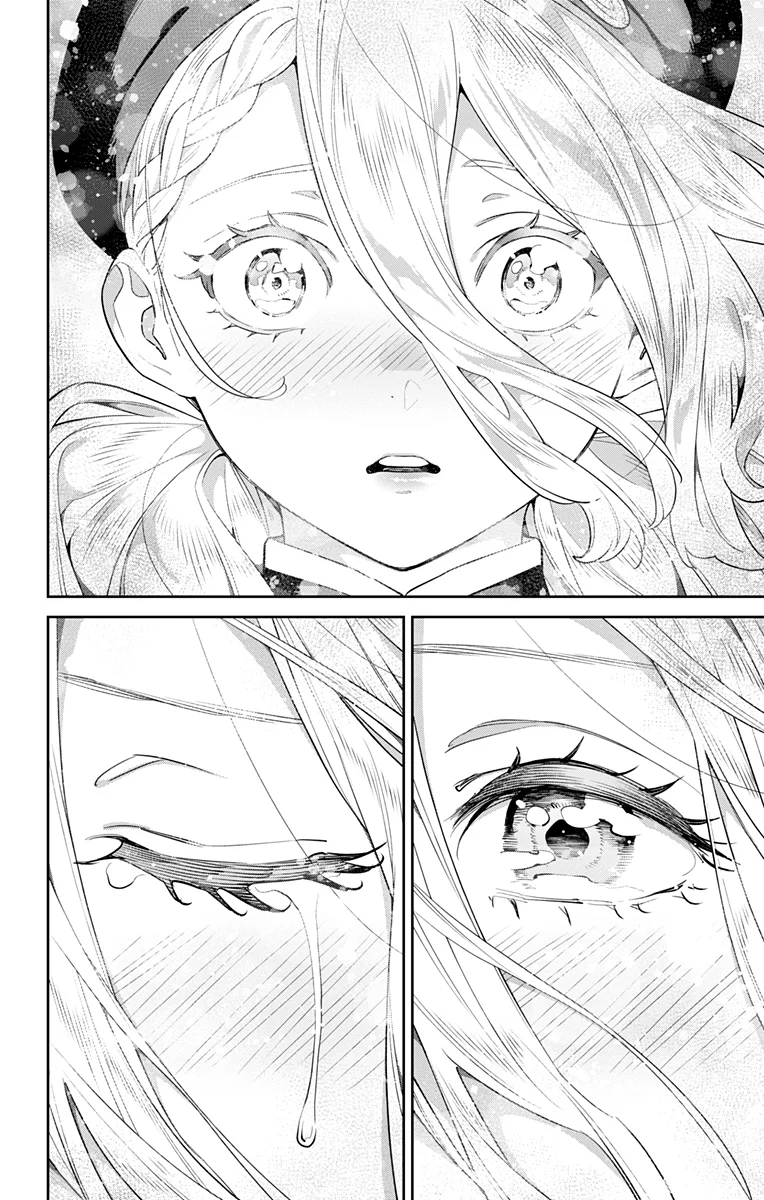 Mato Seihei no Slave Capítulo 128 - Page 21
