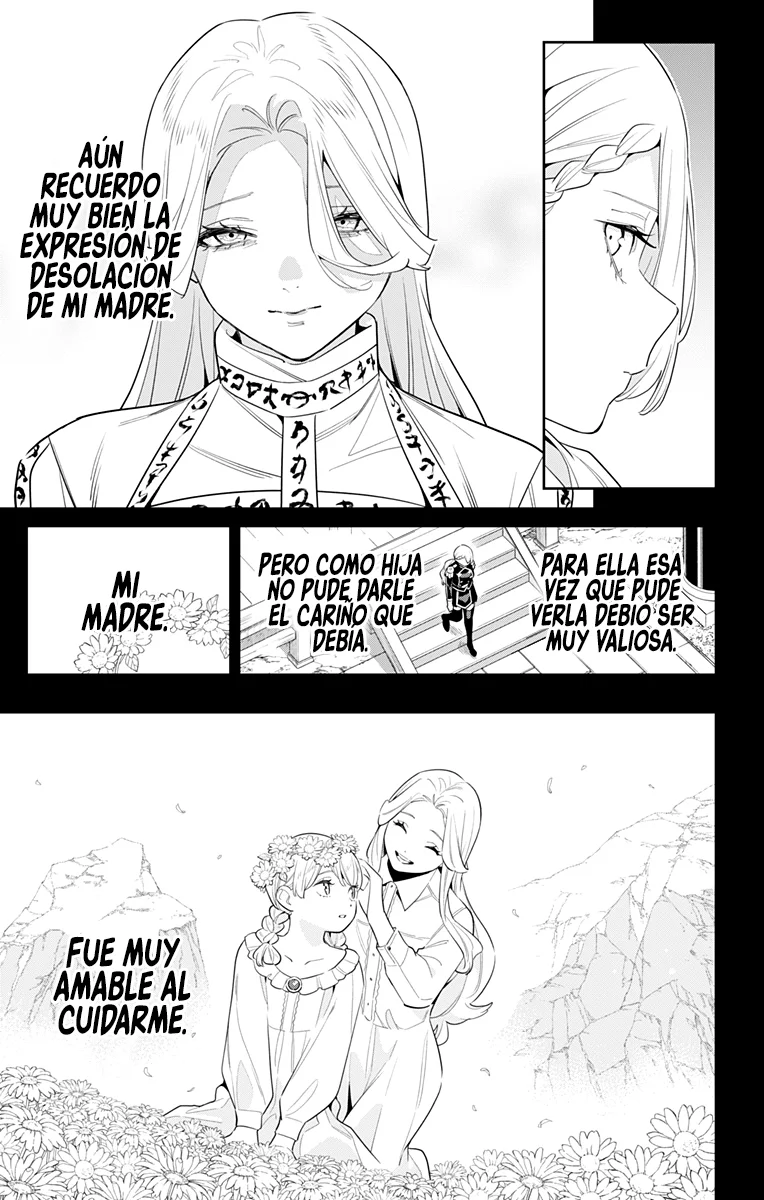 Mato Seihei no Slave Capítulo 130 - Page 14