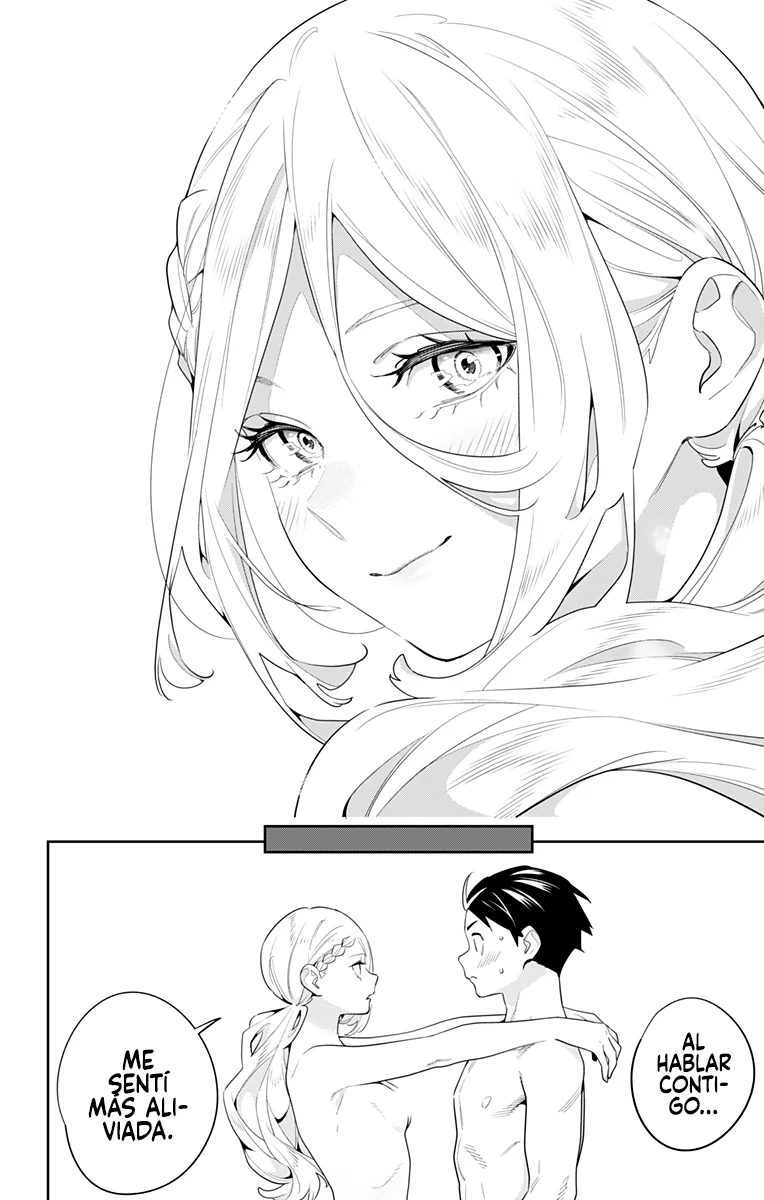 Mato Seihei no Slave Capítulo 130 - Page 21