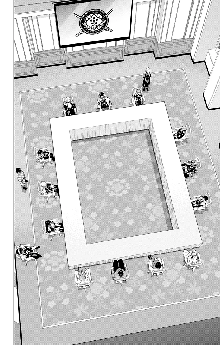 Mato Seihei no Slave Capítulo 138 - Page 15