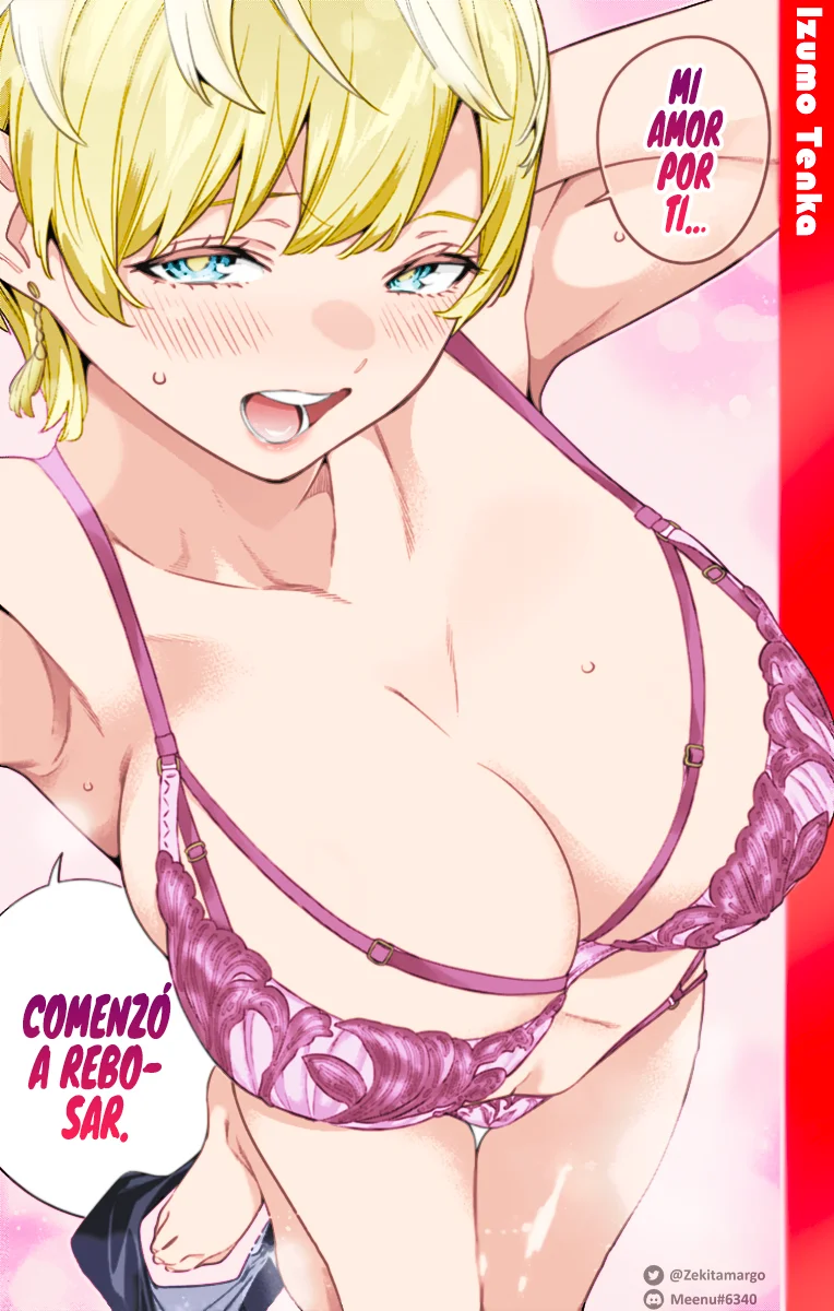Mato Seihei no Slave Capítulo 138 - Page 2
