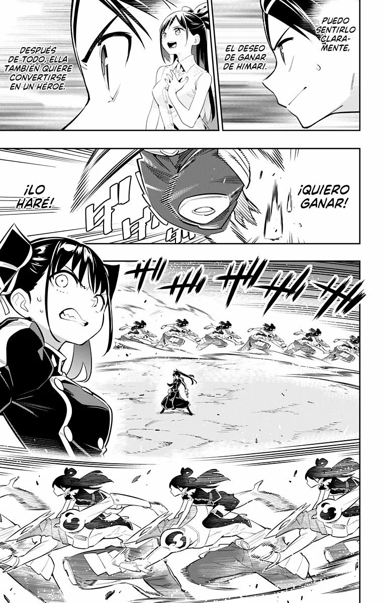 Mato Seihei no Slave Capítulo 14 - Page 12