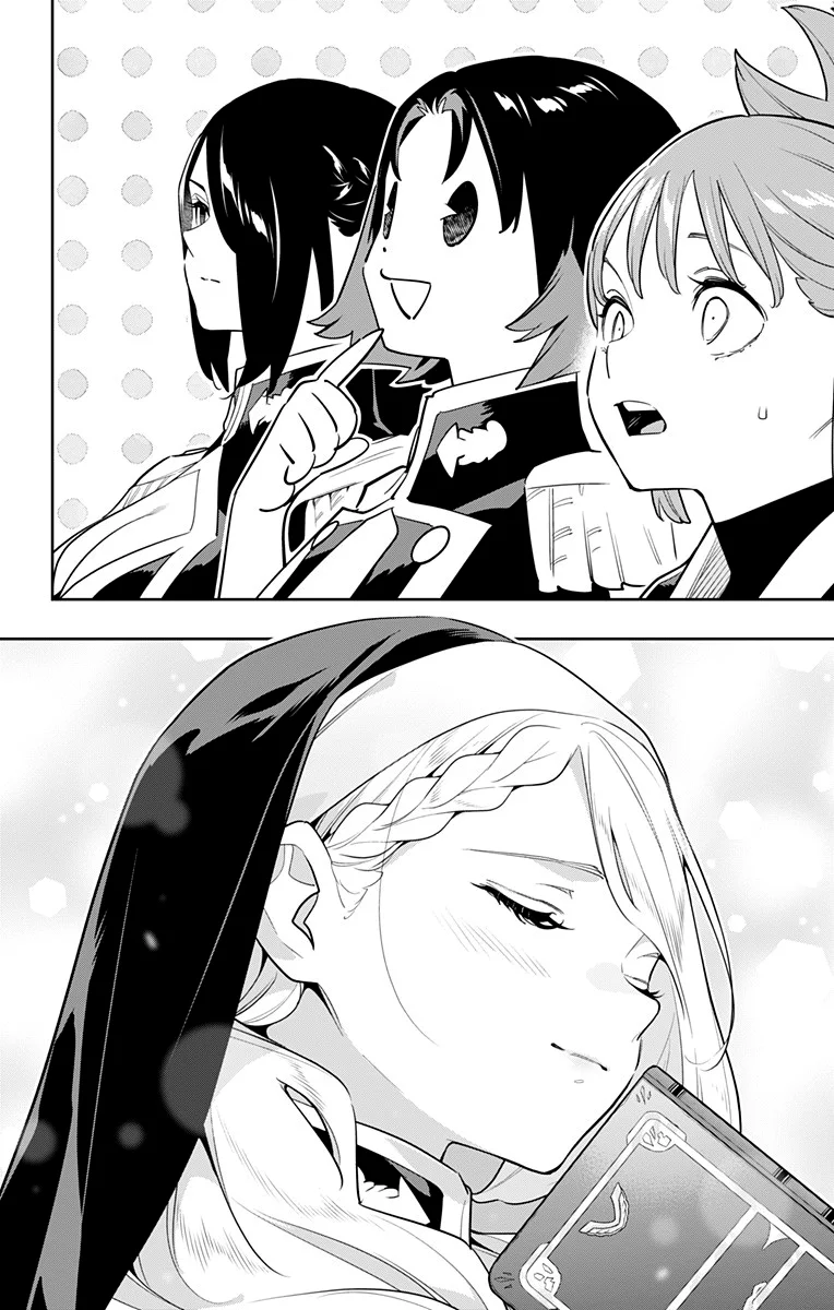Mato Seihei no Slave Capítulo 141 - Page 22
