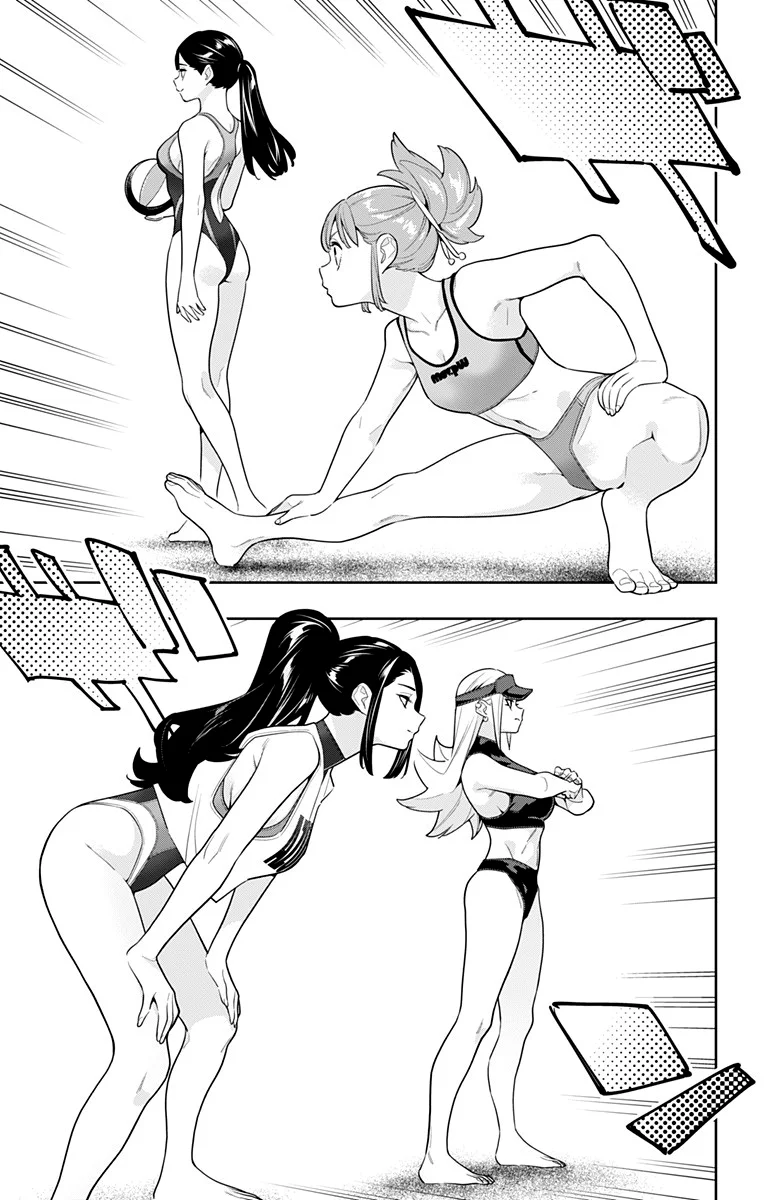 Mato Seihei no Slave Capítulo 141 - Page 7
