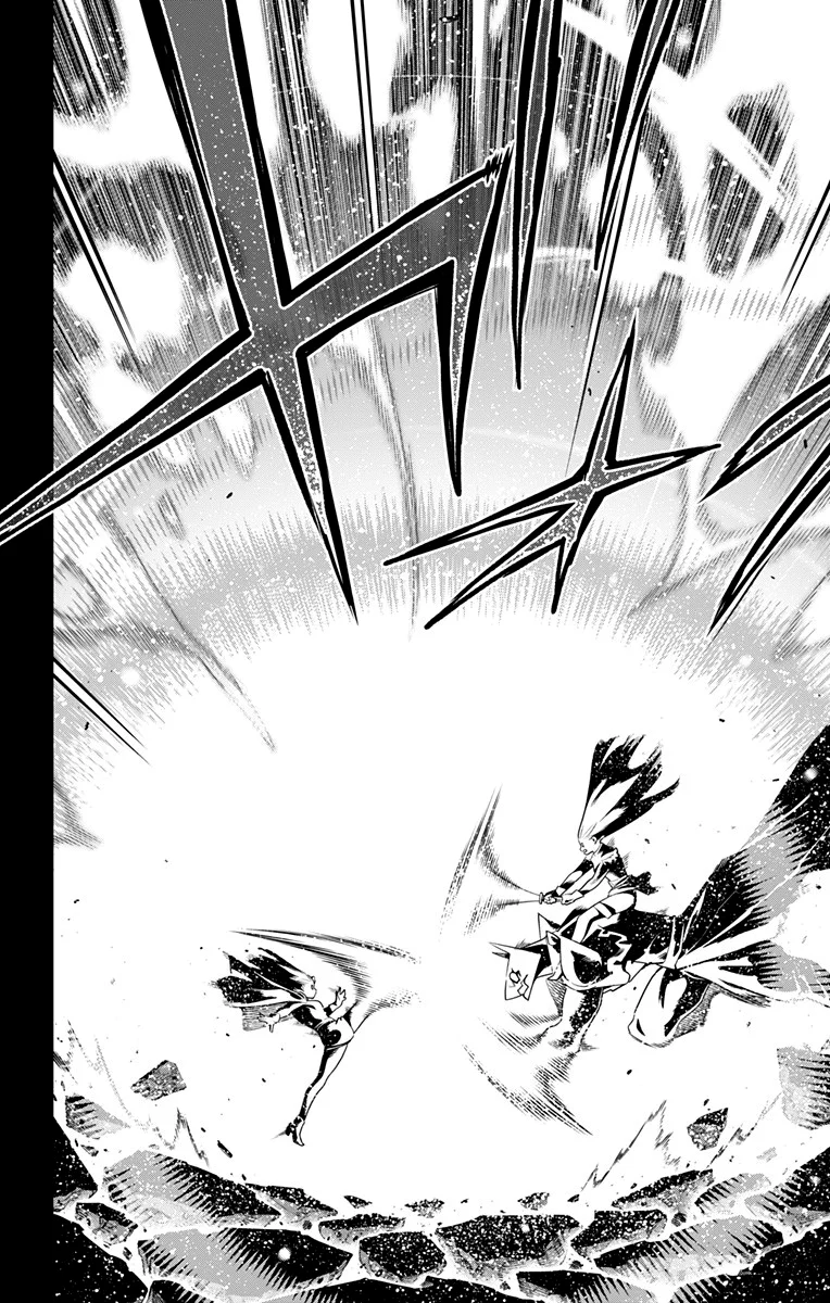 Mato Seihei no Slave Capítulo 144 - Page 15