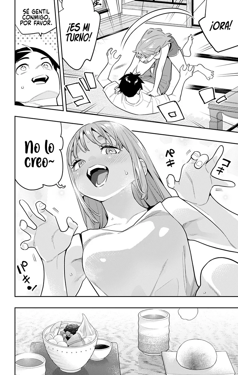 Mato Seihei no Slave Capítulo 145 - Page 12