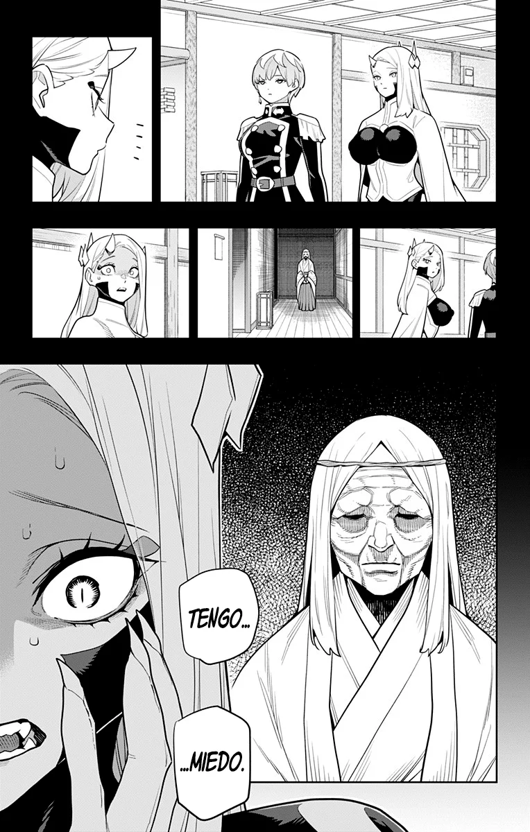 Mato Seihei no Slave Capítulo 145 - Page 24