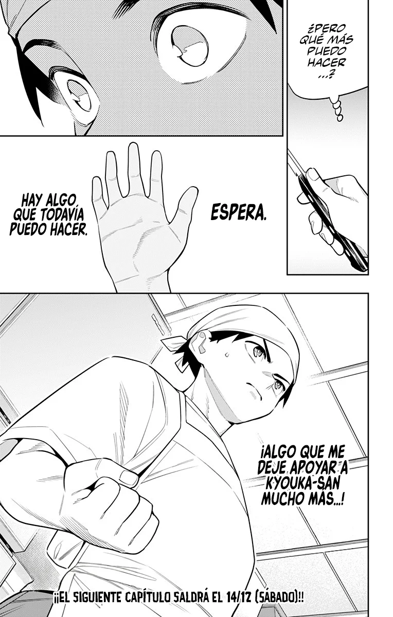Mato Seihei no Slave Capítulo 145 - Page 26
