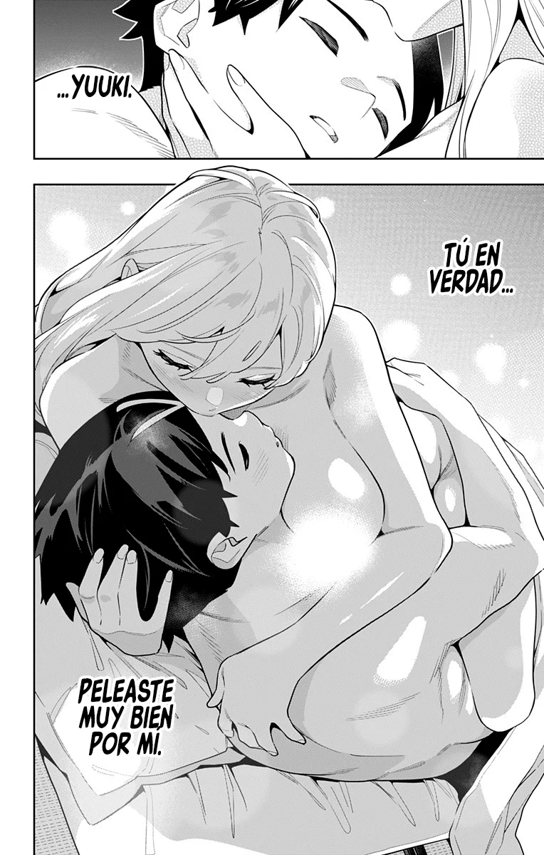 Mato Seihei no Slave Capítulo 145 - Page 5