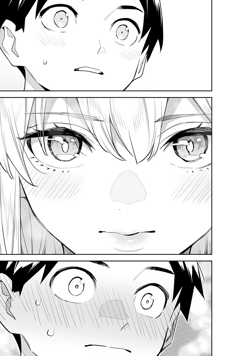 Mato Seihei no Slave Capítulo 147 - Page 16