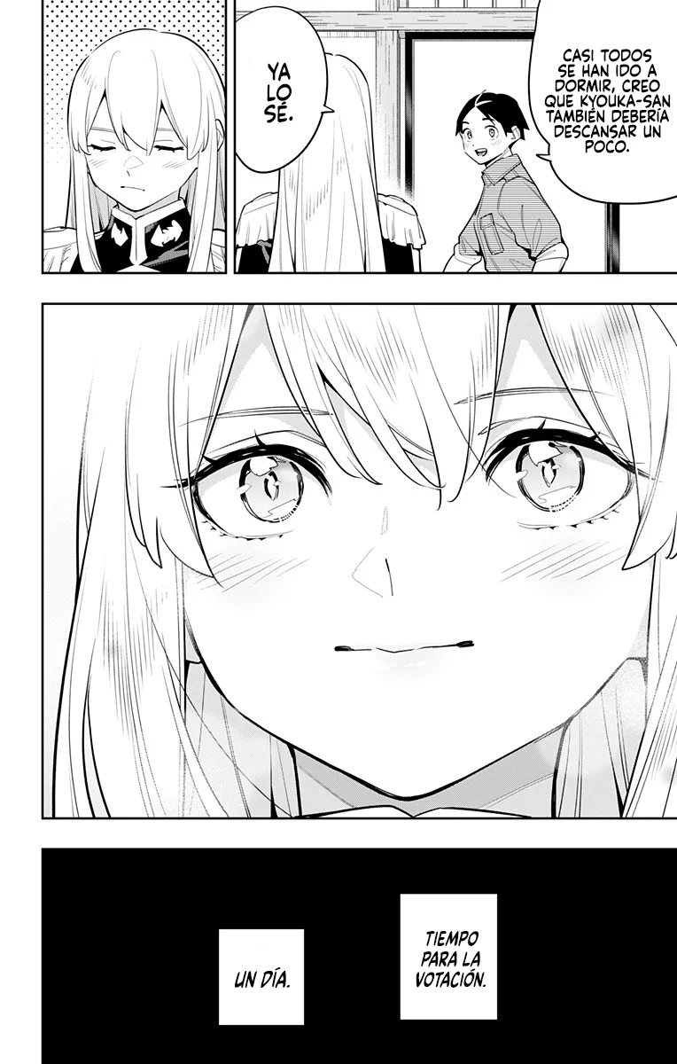 Mato Seihei no Slave Capítulo 147 - Page 21