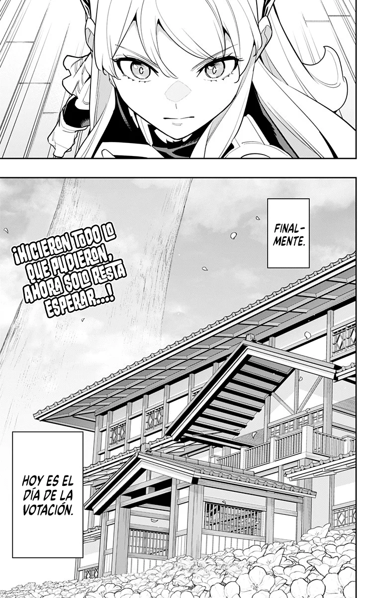 Mato Seihei no Slave Capítulo 147 - Page 24