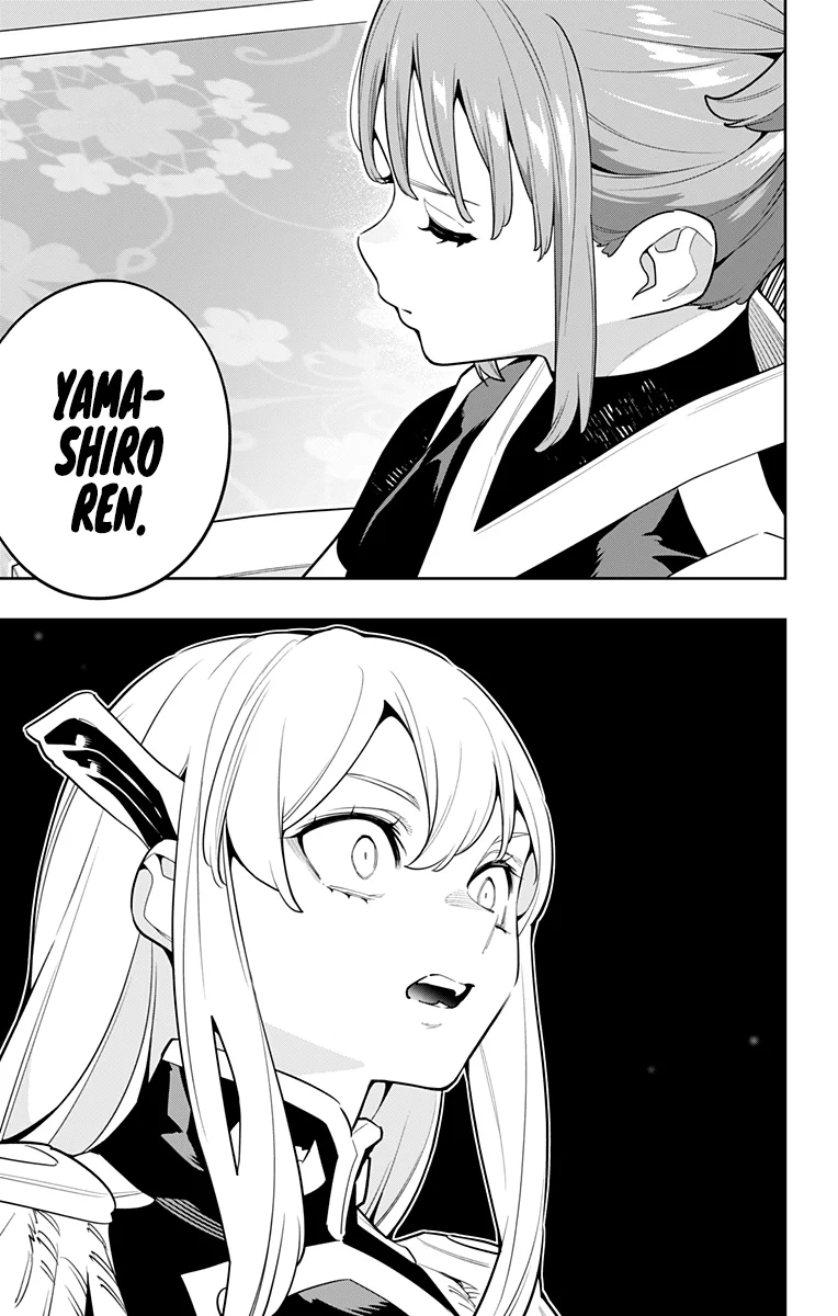 Mato Seihei no Slave Capítulo 148 - Page 18