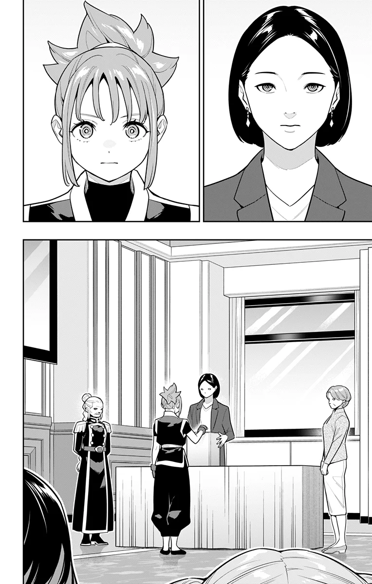 Mato Seihei no Slave Capítulo 148 - Page 7