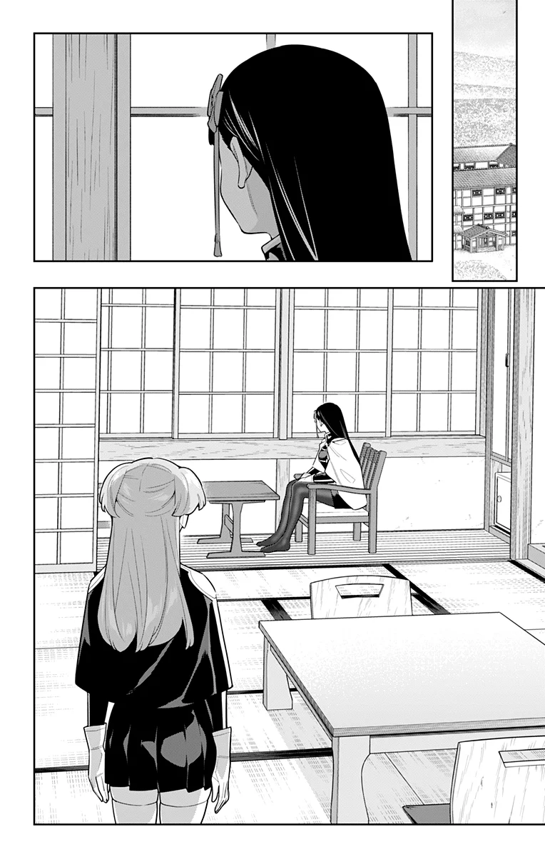Mato Seihei no Slave Capítulo 149 - Page 19