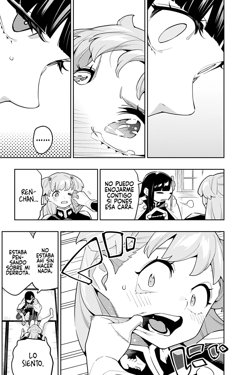 Mato Seihei no Slave Capítulo 149 - Page 24