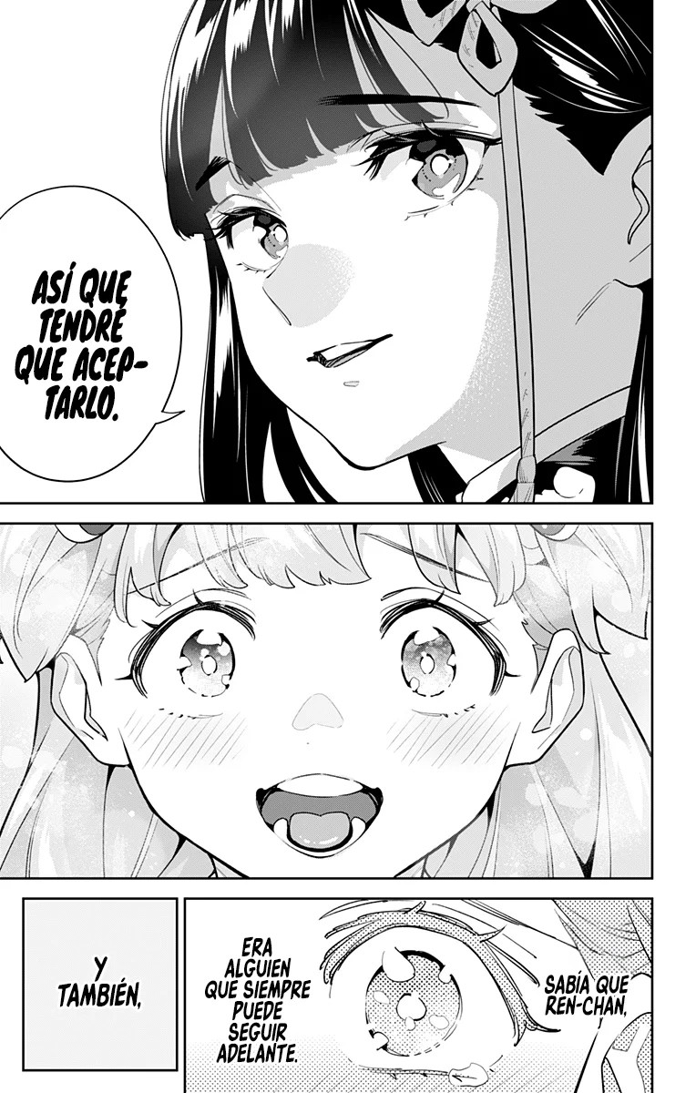 Mato Seihei no Slave Capítulo 149 - Page 26