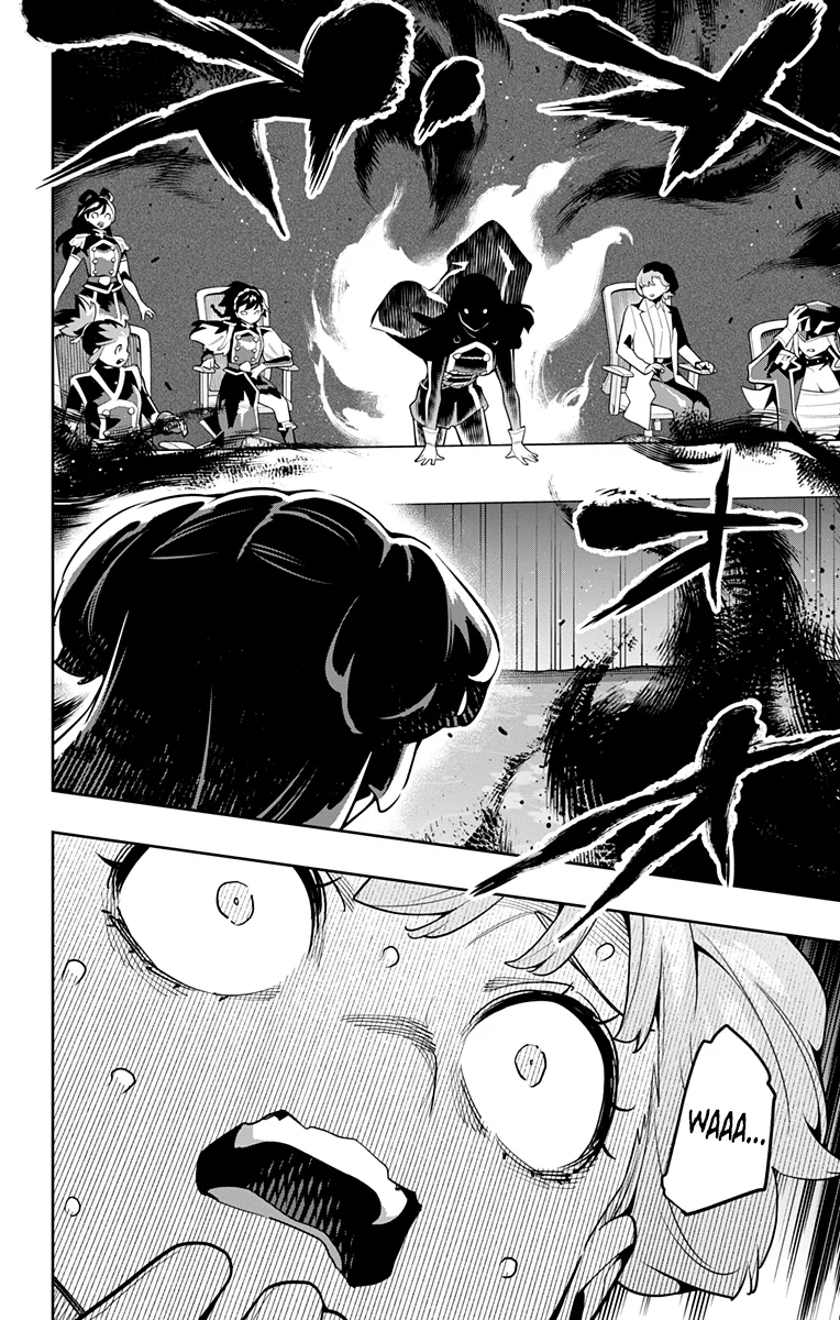 Mato Seihei no Slave Capítulo 149 - Page 9