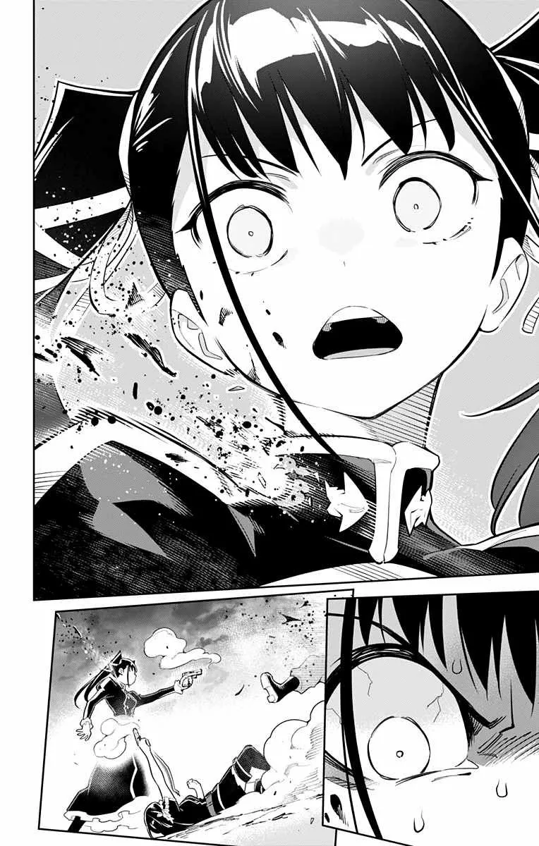 Mato Seihei no Slave Capítulo 15 - Page 13