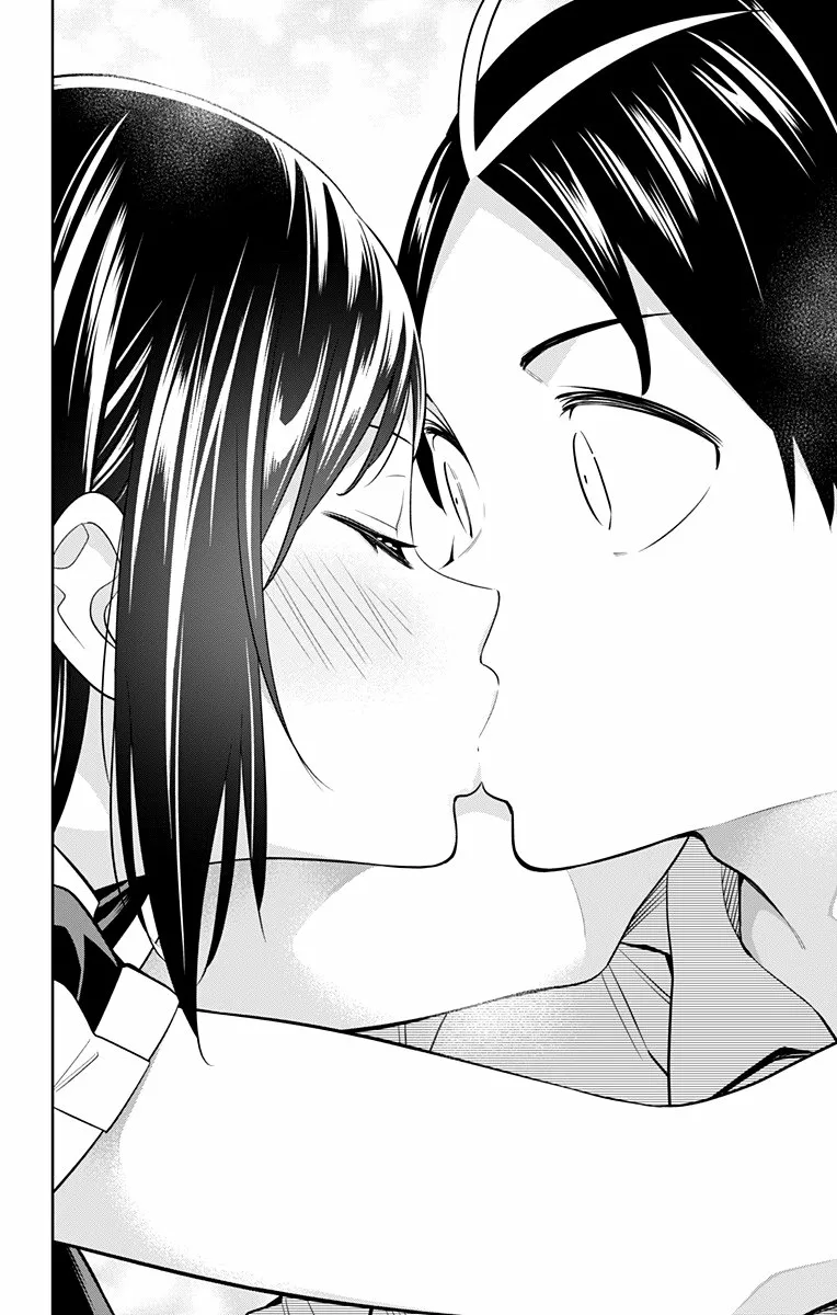 Mato Seihei no Slave Capítulo 15 - Page 21