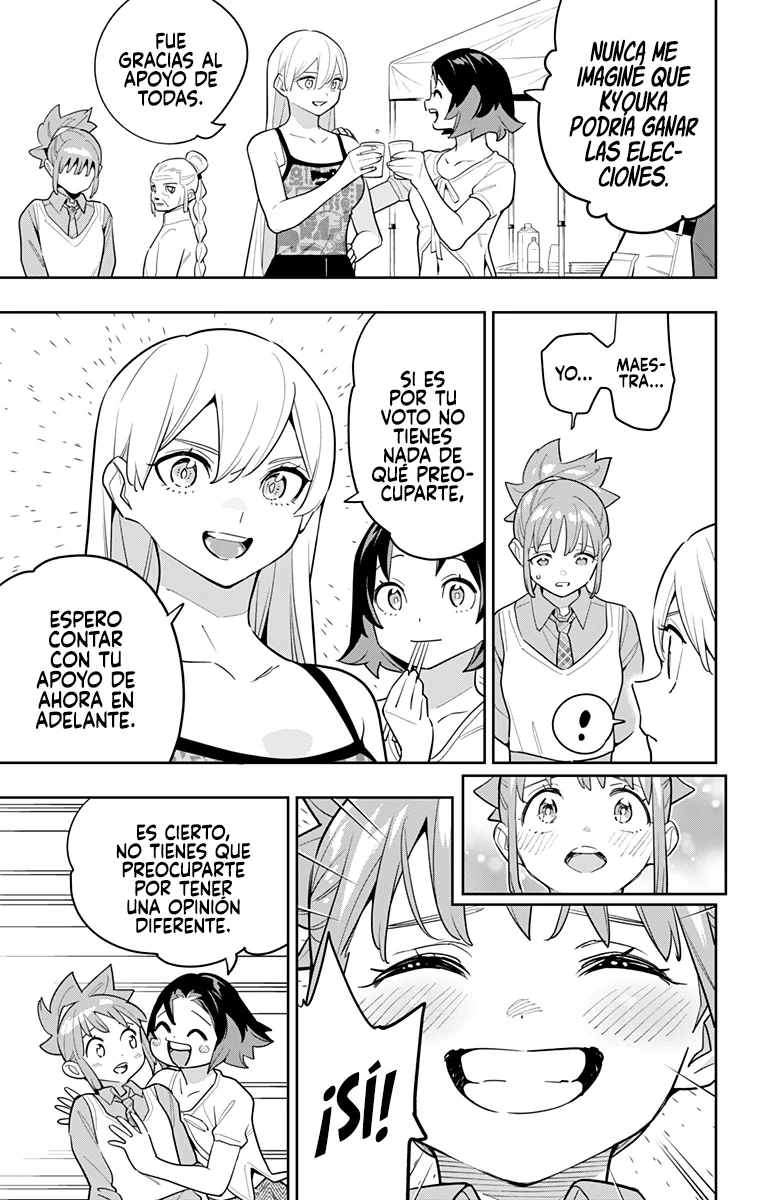 Mato Seihei no Slave Capítulo 150 - Page 4