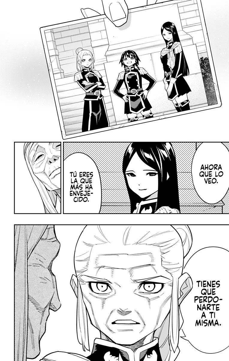Mato Seihei no Slave Capítulo 151 - Page 12