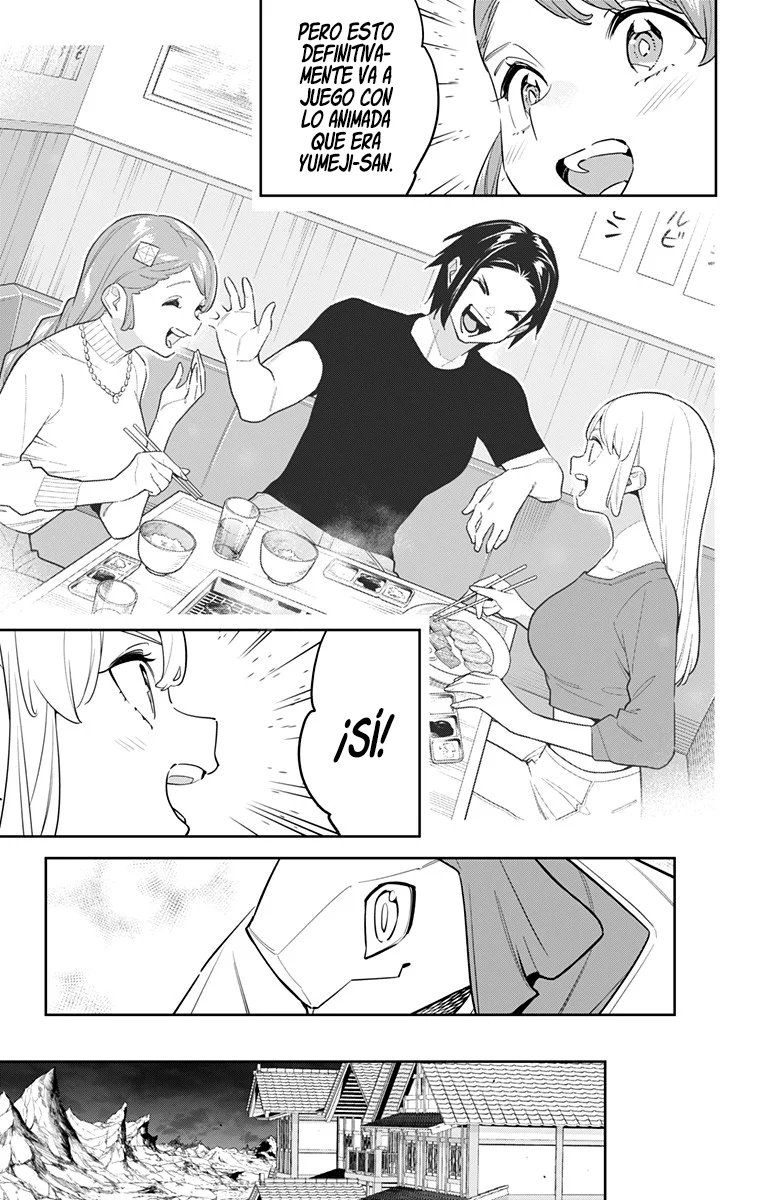 Mato Seihei no Slave Capítulo 152 - Page 19