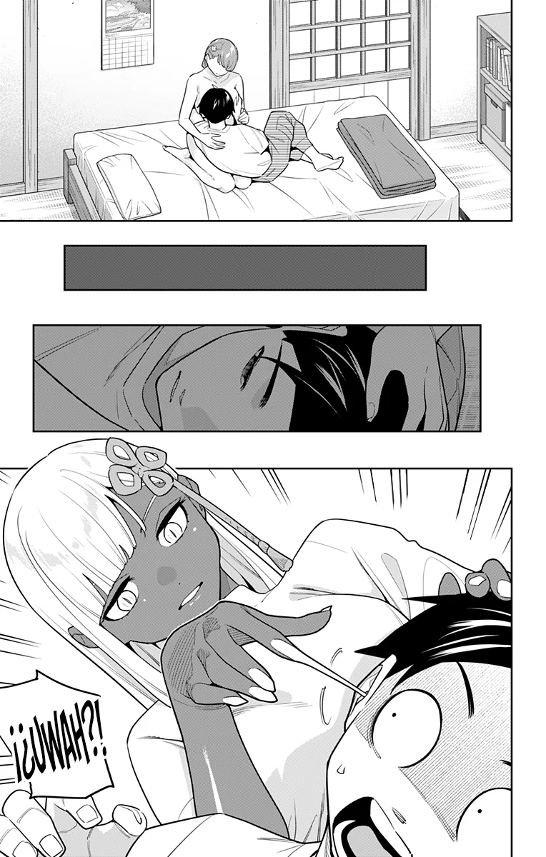 Mato Seihei no Slave Capítulo 153 - Page 9
