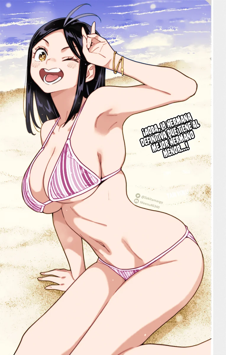 Mato Seihei no Slave Capítulo 155 - Page 3