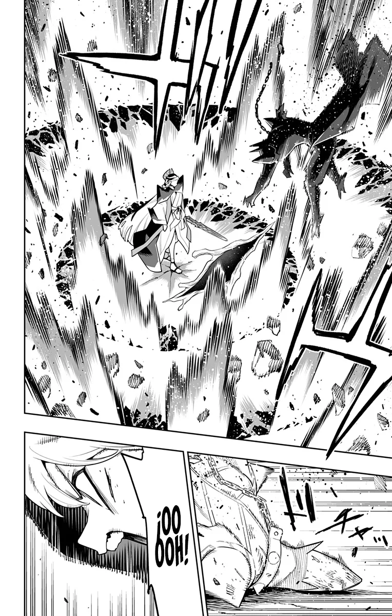 Mato Seihei no Slave Capítulo 156 - Page 16