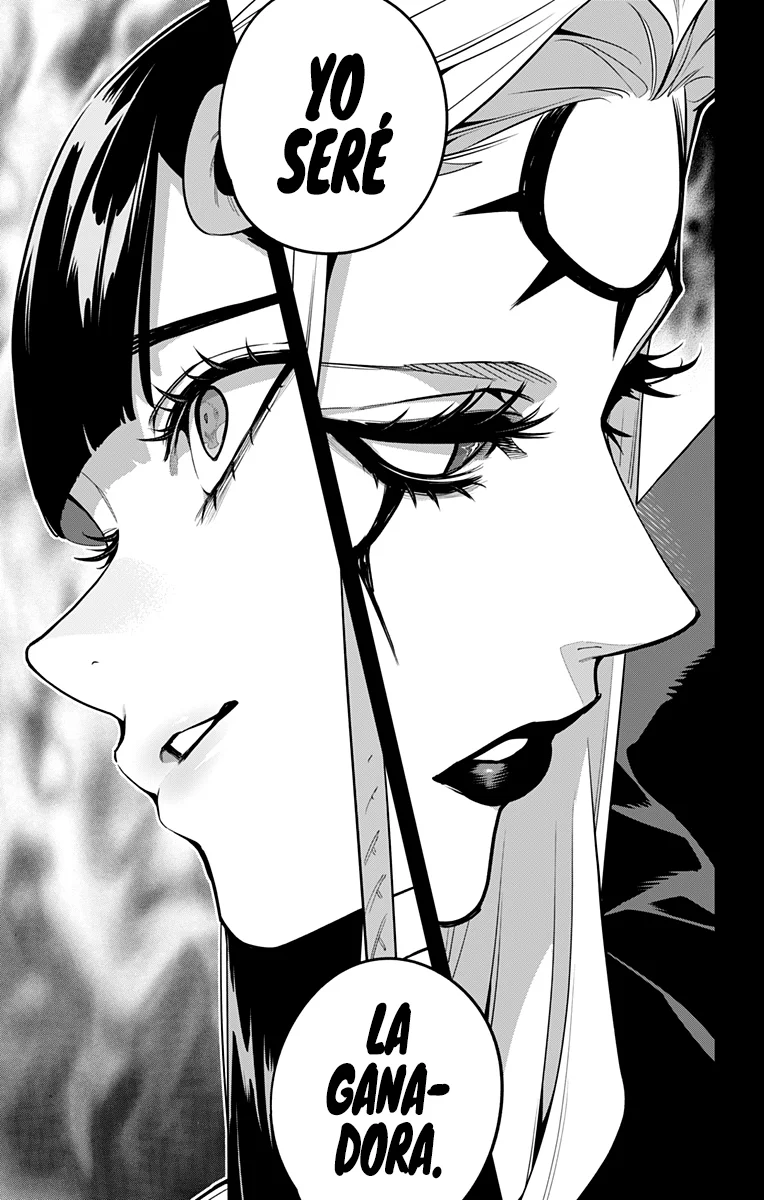 Mato Seihei no Slave Capítulo 157 - Page 20