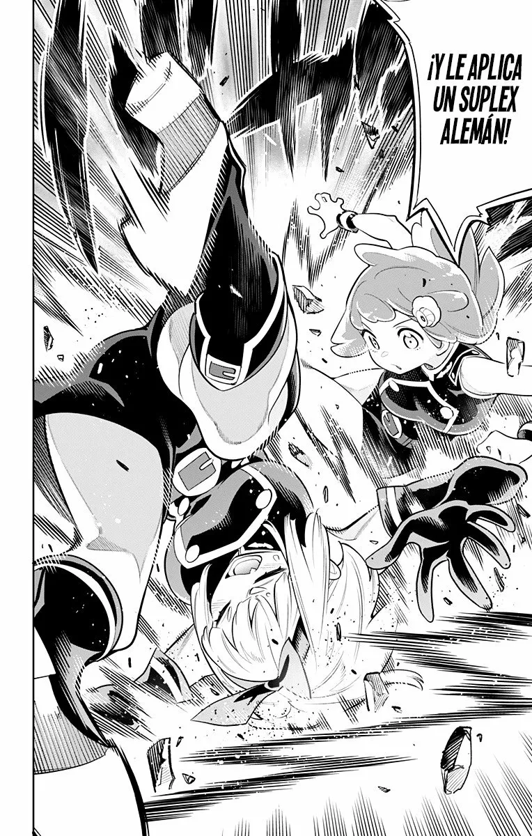 Mato Seihei no Slave Capítulo 16 - Page 19