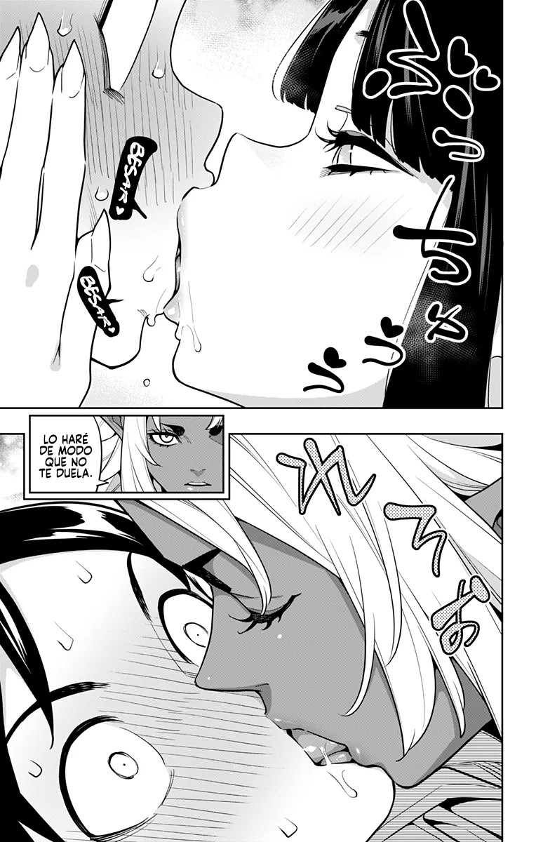Mato Seihei no Slave Capítulo 160 - Page 12