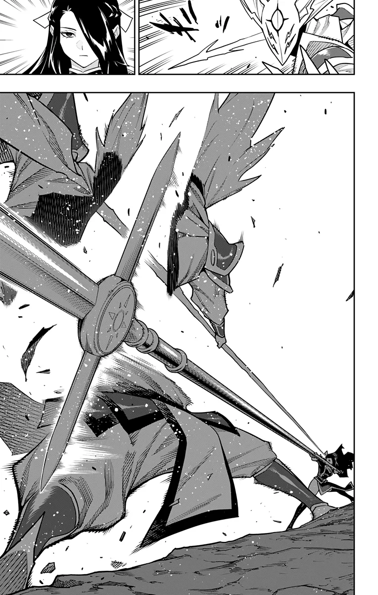 Mato Seihei no Slave Capítulo 160 - Page 26