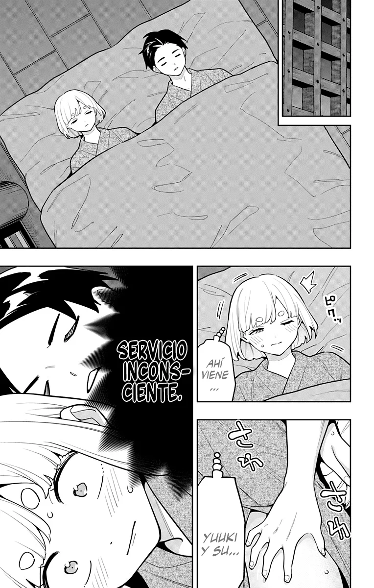 Mato Seihei no Slave Capítulo 161 - Page 10