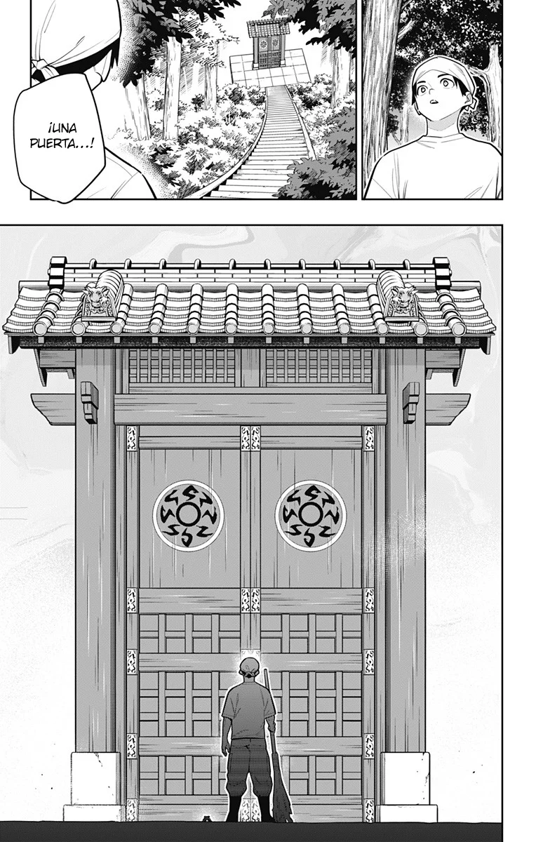 Mato Seihei no Slave Capítulo 162 - Page 12