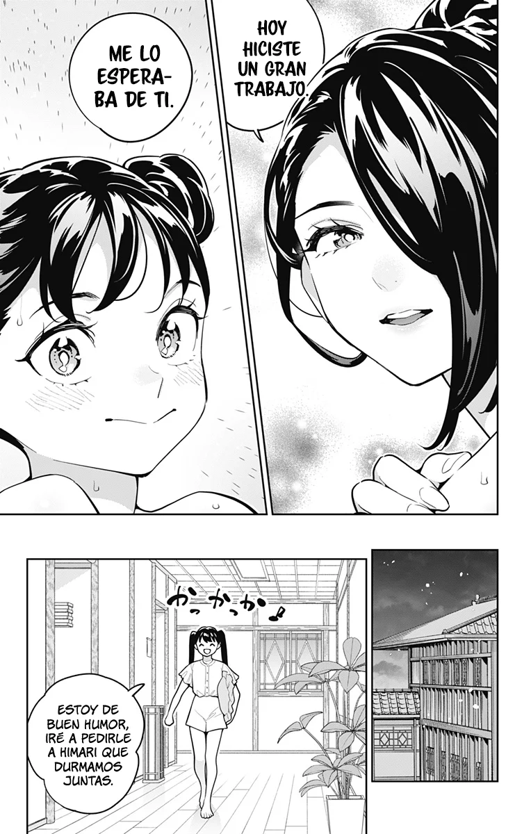 Mato Seihei no Slave Capítulo 166 - Page 21