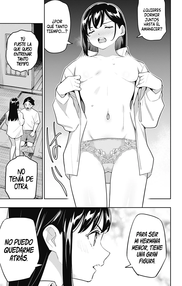 Mato Seihei no Slave Capítulo 166 - Page 23