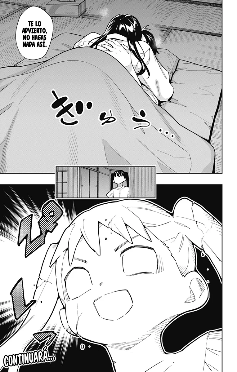 Mato Seihei no Slave Capítulo 166 - Page 25