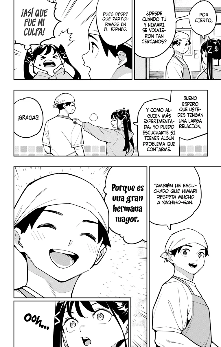 Mato Seihei no Slave Capítulo 167 - Page 10