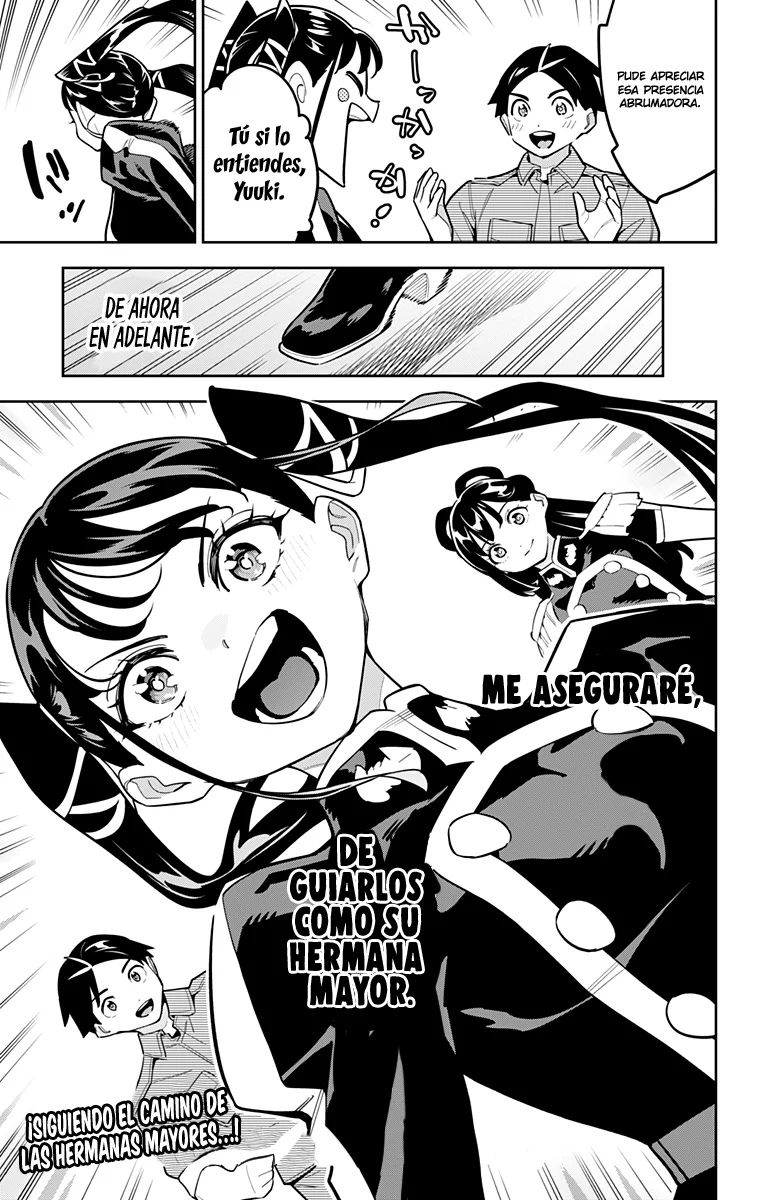 Mato Seihei no Slave Capítulo 167 - Page 24