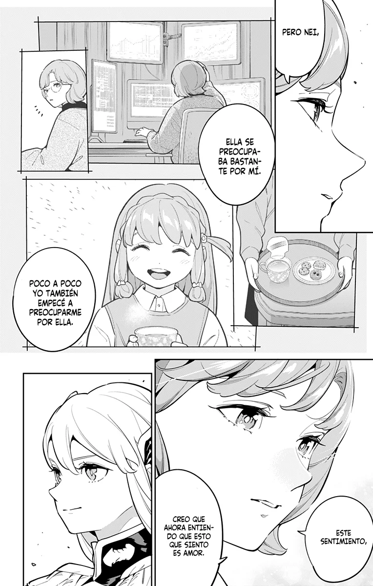 Mato Seihei no Slave Capítulo 168 - Page 10