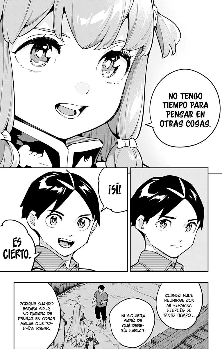 Mato Seihei no Slave Capítulo 168 - Page 15