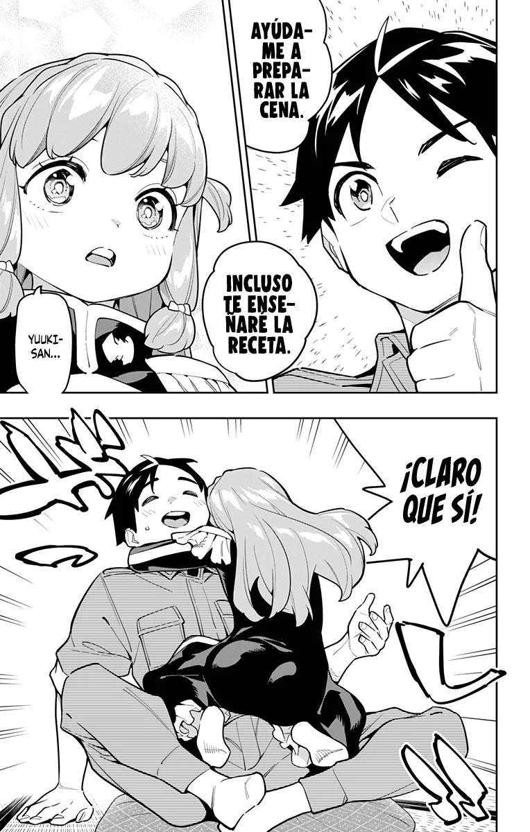Mato Seihei no Slave Capítulo 168 - Page 17