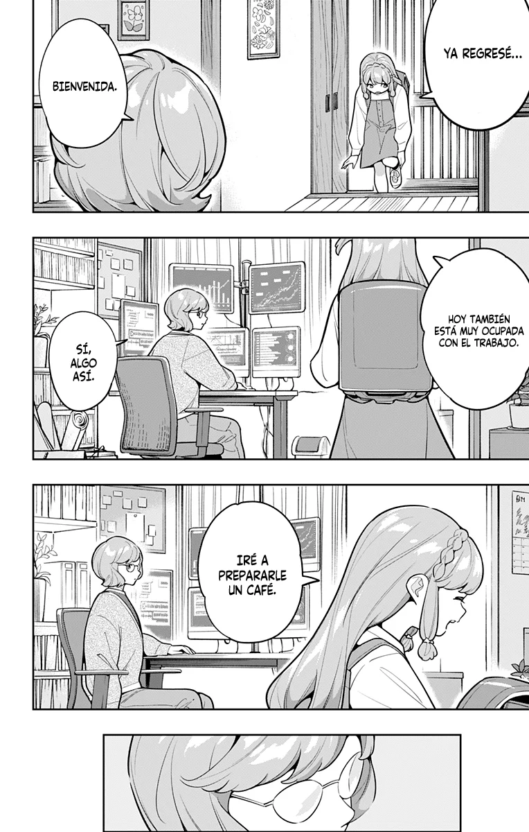 Mato Seihei no Slave Capítulo 168 - Page 20