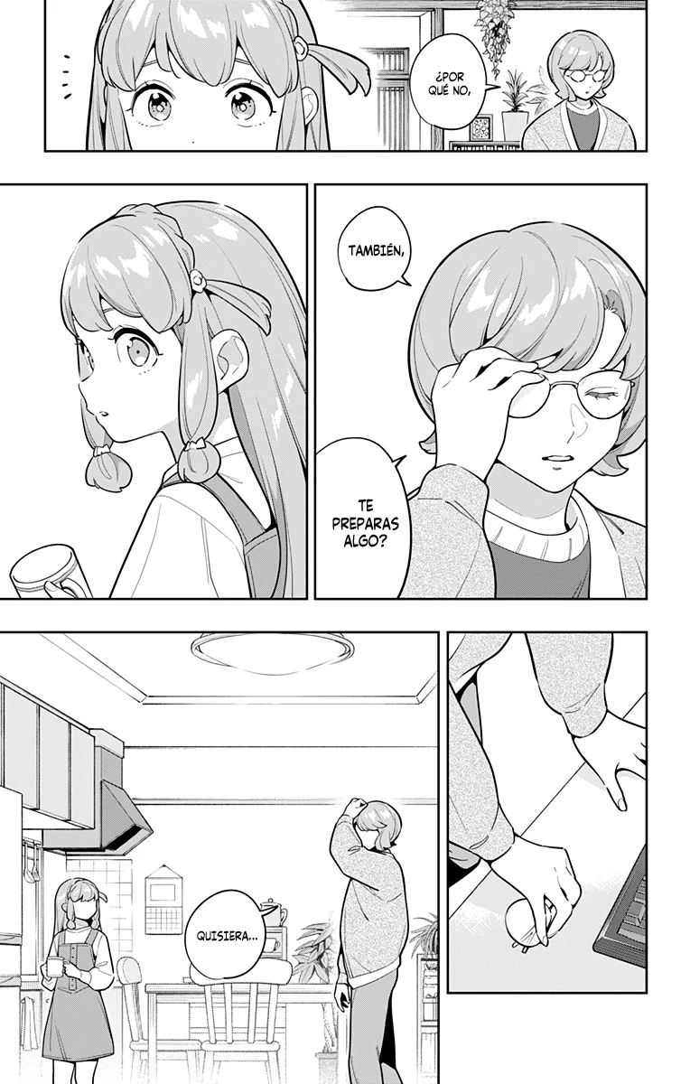 Mato Seihei no Slave Capítulo 168 - Page 21