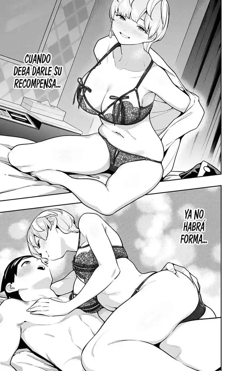 Mato Seihei no Slave Capítulo 169 - Page 12