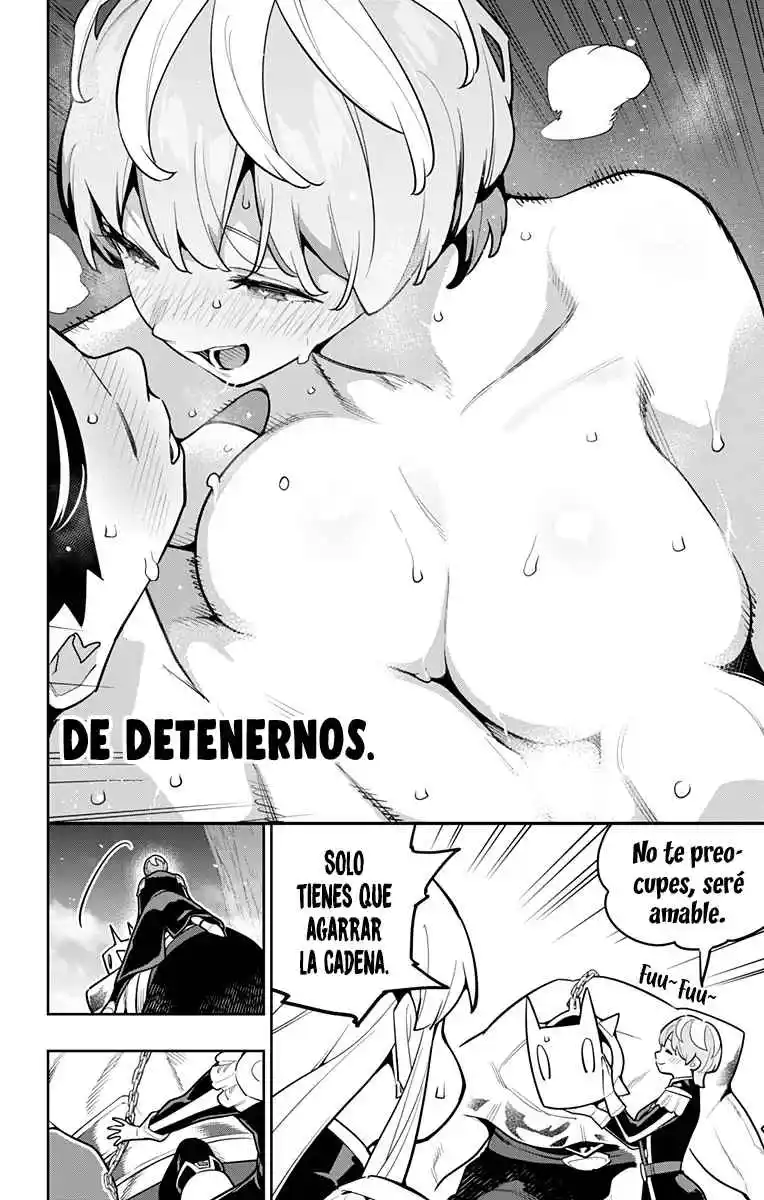 Mato Seihei no Slave Capítulo 169 - Page 13