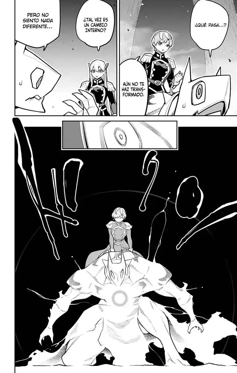 Mato Seihei no Slave Capítulo 169 - Page 15
